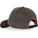 epci-curbata-gri-reglabila-retro16-de-von-dutch