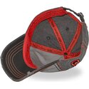 epci-curbata-gri-reglabila-retro16-de-von-dutch