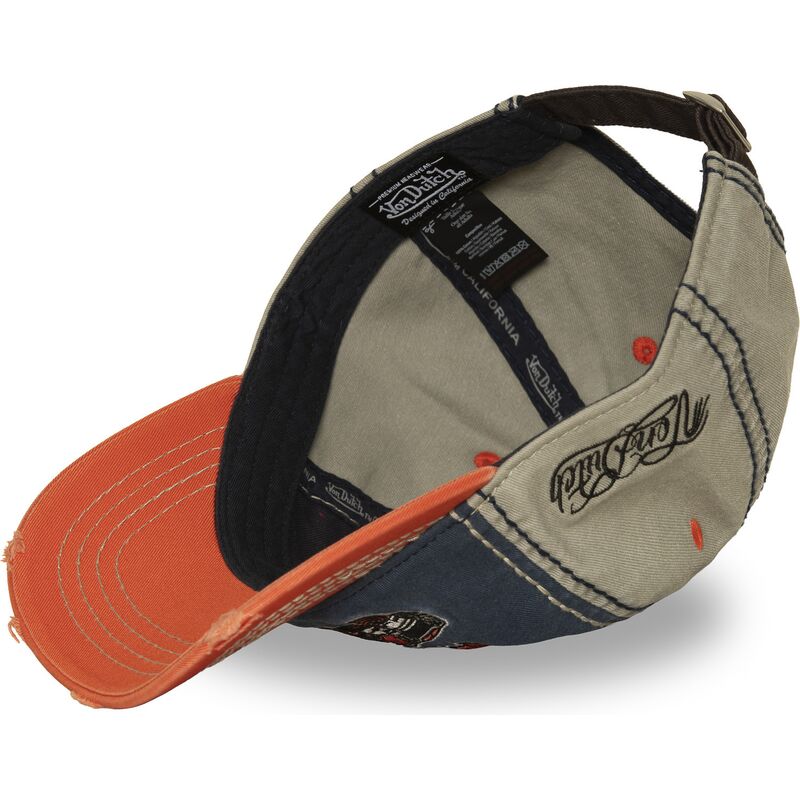 epci-curbata-papagal-reglabila-retro18-de-von-dutch