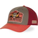 epci-curbata-papagal-snapback-sem13-de-von-dutch