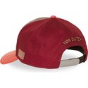 epci-curbata-papagal-snapback-sem13-de-von-dutch