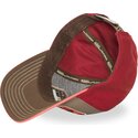epci-curbata-papagal-snapback-sem13-de-von-dutch
