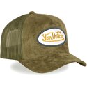 epci-curbata-verzior-snapback-fur15-de-von-dutch