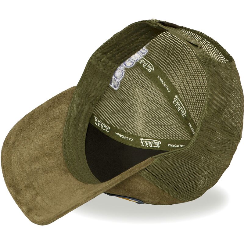 epci-curbata-verzior-snapback-fur15-de-von-dutch