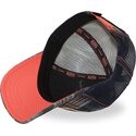 epci-curbata-bleumarin-snapback-car09-de-von-dutch