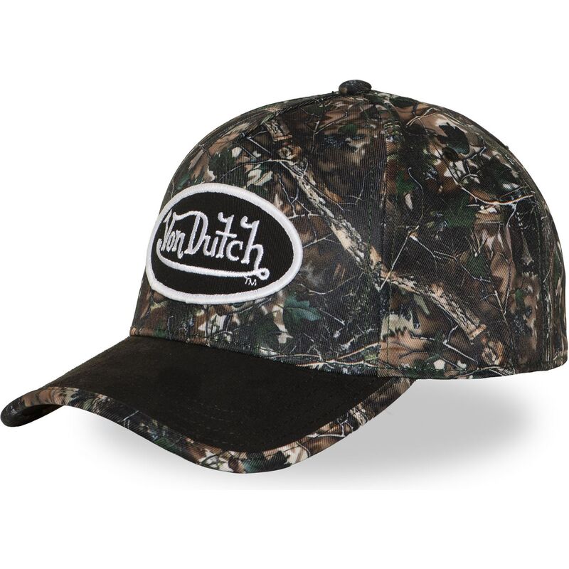 epci-curbata-maro-snapback-reka02-de-von-dutch