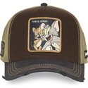 epci-curbata-maro-snapback-taj9-jat-tom-i-jerry-looney-tunes-de-capslab
