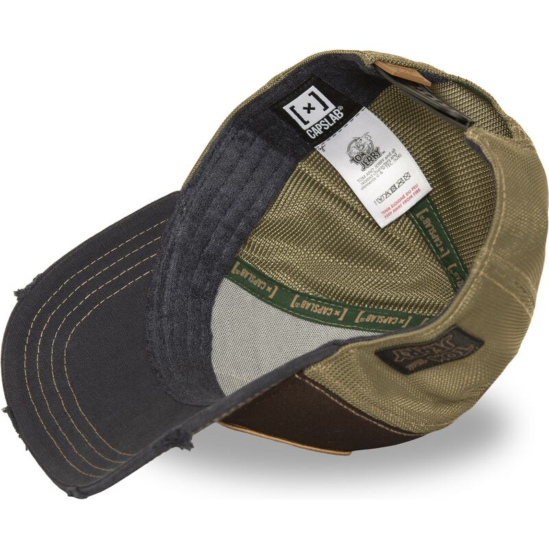 epci-curbata-maro-snapback-taj9-jat-tom-i-jerry-looney-tunes-de-capslab