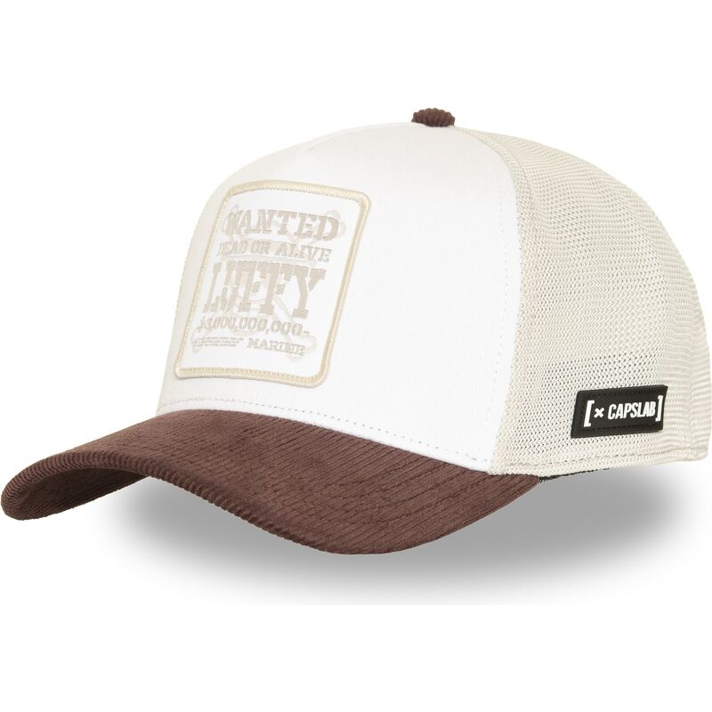 epci-curbata-bej-snapback-op9-bico-monkey-d-luffy-one-piece-de-capslab