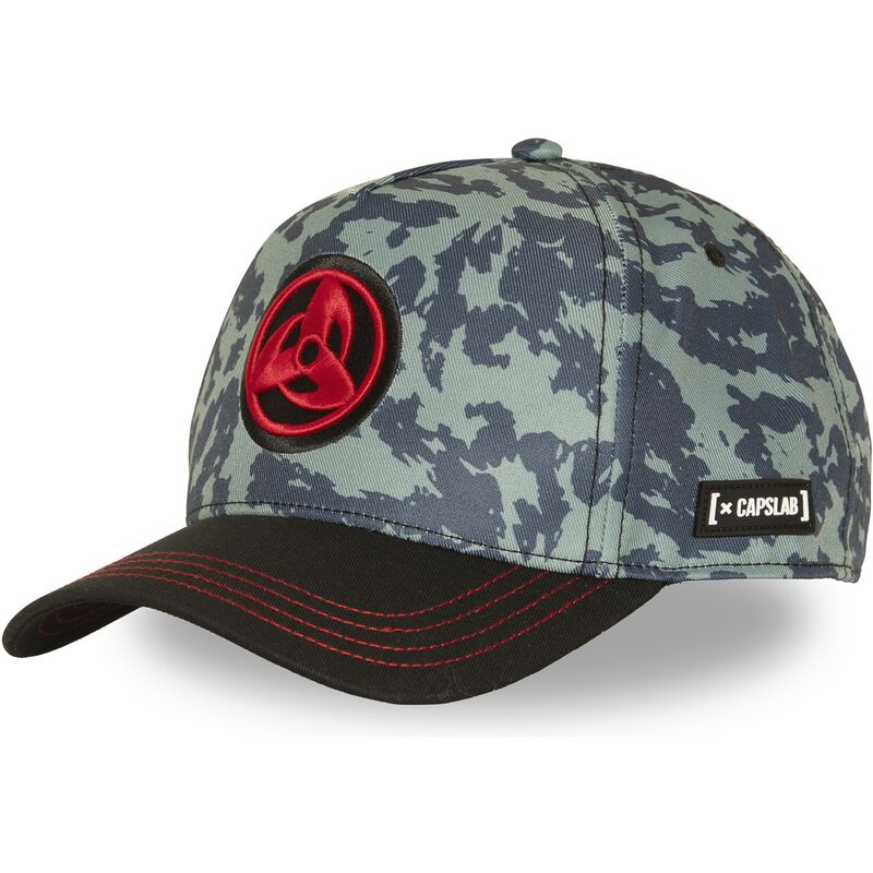 epci-curbata-papagal-snapback-ns7-kak-kakashi-hatake-naruto-de-capslab