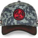 epci-curbata-papagal-snapback-ns7-kak-kakashi-hatake-naruto-de-capslab
