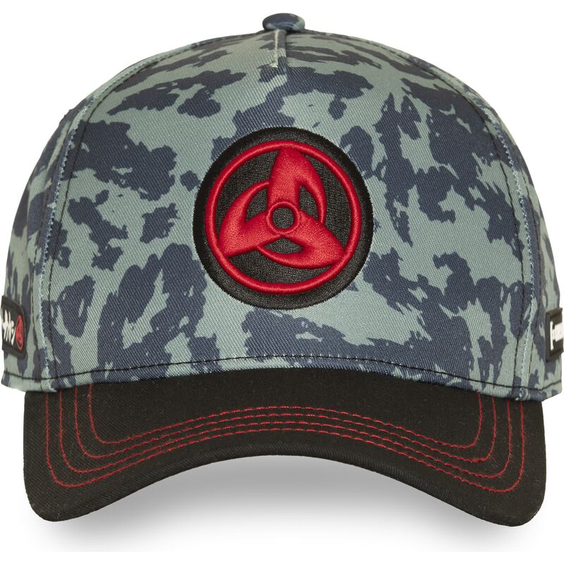 epci-curbata-papagal-snapback-ns7-kak-kakashi-hatake-naruto-de-capslab