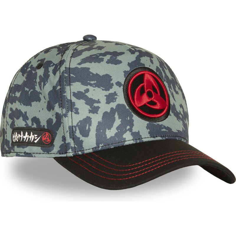 epci-curbata-papagal-snapback-ns7-kak-kakashi-hatake-naruto-de-capslab
