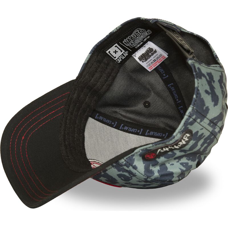 epci-curbata-papagal-snapback-ns7-kak-kakashi-hatake-naruto-de-capslab