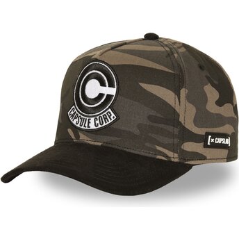 Șepci curbată camuflaj snapback CL/DB8/1/CTA/CAP Capsule...