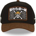 epci-curbata-maro-snapback-op8-mug-piraii-palarie-de-paie-one-piece-de-capslab