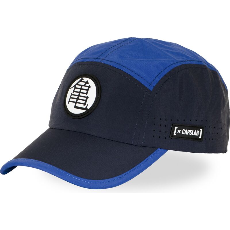 epci-curbata-albastru-snapback-db-gokb-kame-dragon-ball-de-capslab