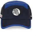 epci-curbata-albastru-snapback-db-gokb-kame-dragon-ball-de-capslab