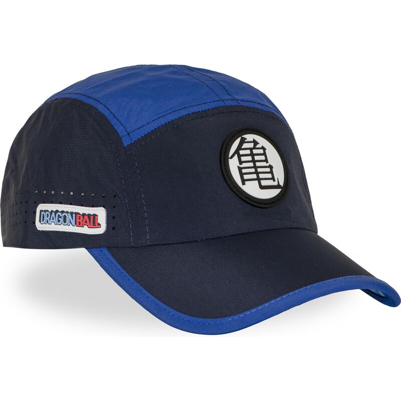 epci-curbata-albastru-snapback-db-gokb-kame-dragon-ball-de-capslab