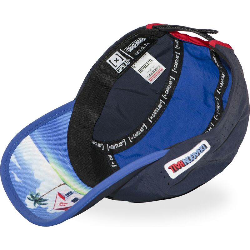 epci-curbata-albastru-snapback-db-gokb-kame-dragon-ball-de-capslab
