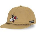 epci-plata-bej-snapback-loo13-goob-silvestru-looney-tunes-de-capslab