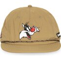 epci-plata-bej-snapback-loo13-goob-silvestru-looney-tunes-de-capslab