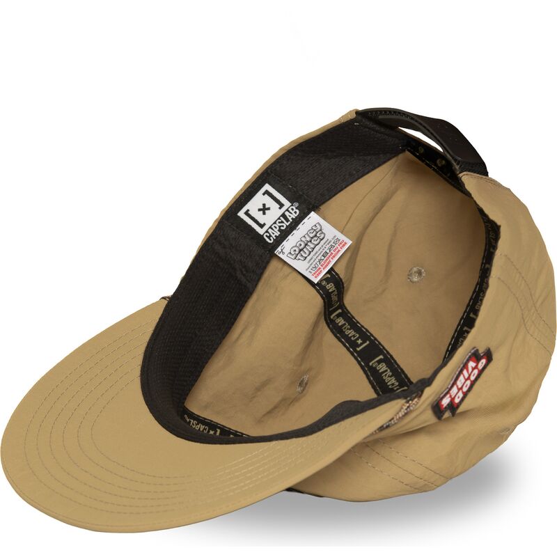 epci-plata-bej-snapback-loo13-goob-silvestru-looney-tunes-de-capslab