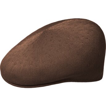Berete maro Tropic 504 Brown de Kangol