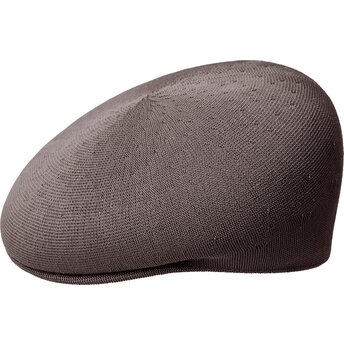 Berete gri Tropic 504 Charcoal de Kangol