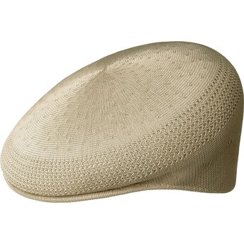 Berete bej Tropic 504 Ventair de Kangol