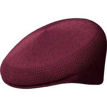 Berete roșu Tropic 504 Ventair Burgundy de Kangol