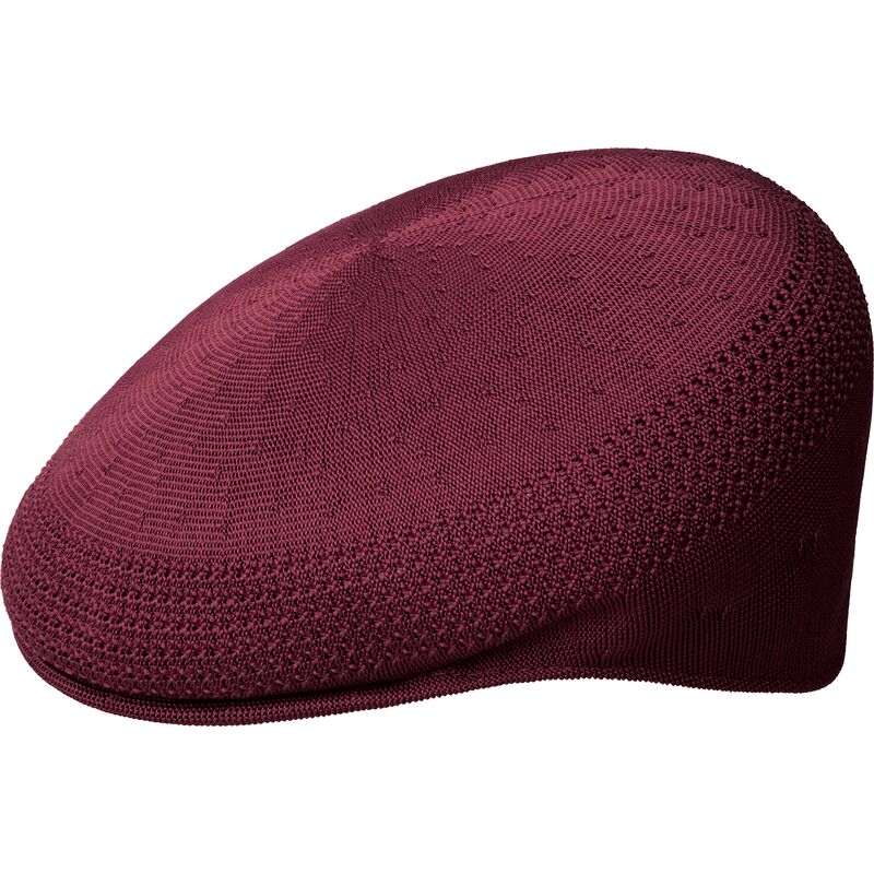 berete-rou-tropic-504-ventair-burgundy-de-kangol berete-rou-tropic-504-ventair-burgundy-de-kangol