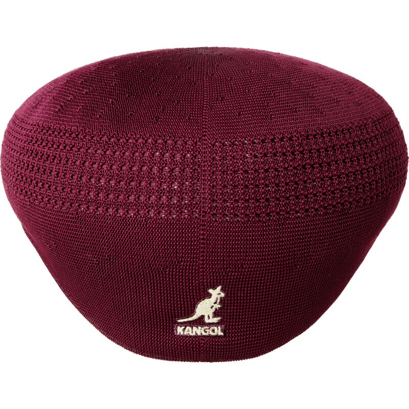 berete-rou-tropic-504-ventair-burgundy-de-kangol berete-rou-tropic-504-ventair-burgundy-de-kangol