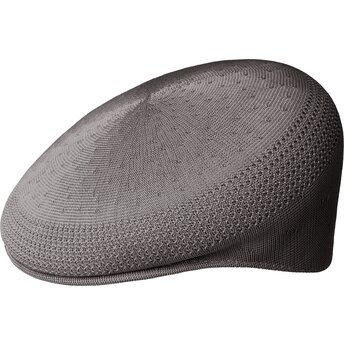 Berete gri Tropic 504 Ventair Charcoal de Kangol