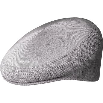 Berete gri Tropic 504 Ventair Grey de Kangol
