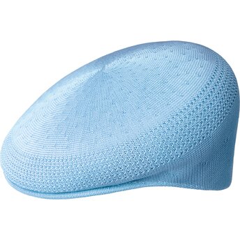 Berete albastru Tropic 504 Ventair Lt Blue de Kangol