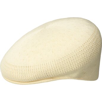 Berete bej Tropic 504 Ventair Natural de Kangol