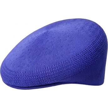 Berete albastru Tropic 504 Ventair Starry Blue de Kangol