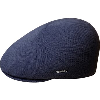 Berete bleumarin Bamboo 507 Dk Blue de Kangol
