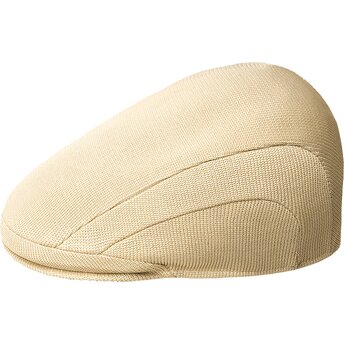 Berete bej Tropic 507 de Kangol