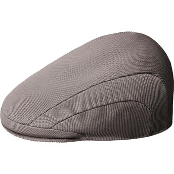 Berete gri Tropic 507 Charcoal de Kangol