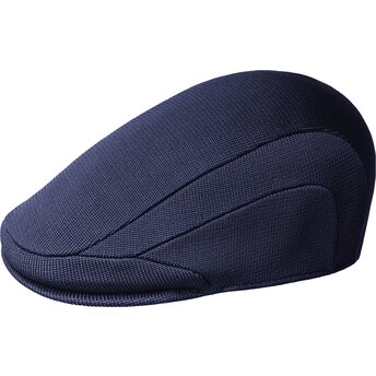 Berete bleumarin Tropic 507 Navy de Kangol