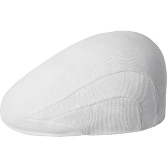 Berete alb Tropic 507 White de Kangol