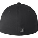 epci-curbata-negru-fitted-wool-flexfit-baseball-beluga-black-de-kangol