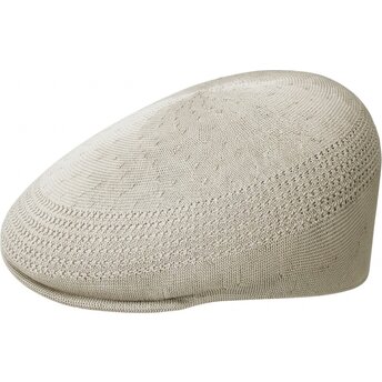 Berete alb Tropic 507 Ventair Moonstruck de Kangol