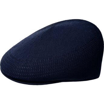 Berete bleumarin Tropic 507 Ventair Navy de Kangol