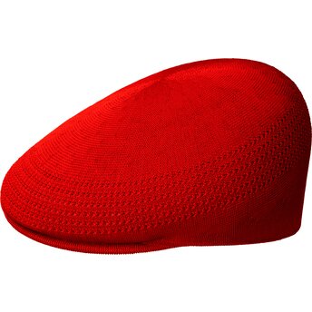 Berete roșu Tropic 507 Ventair Scarlet de Kangol