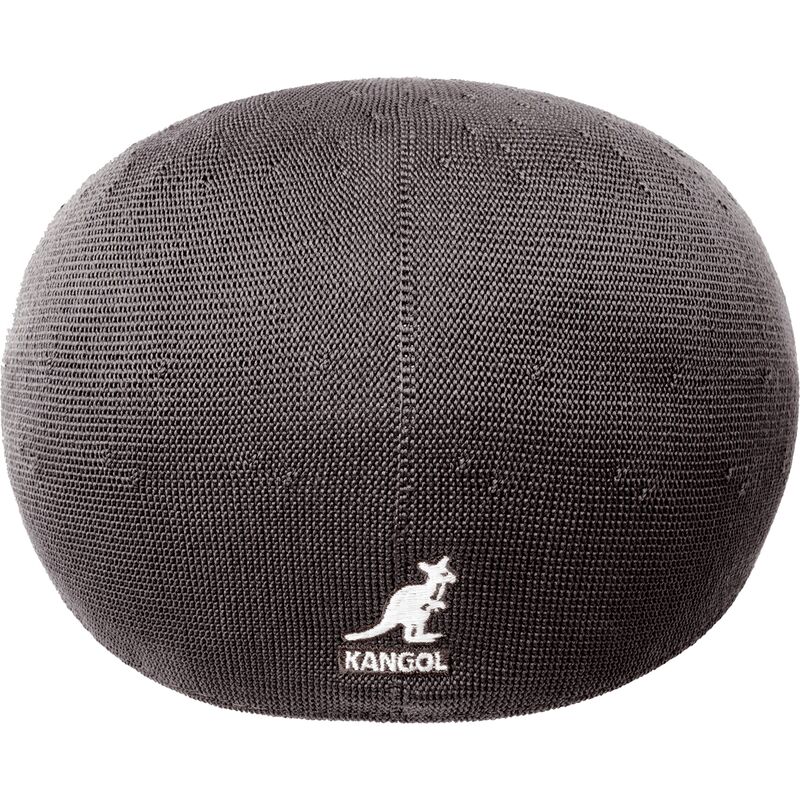 berete-gri-seamless-tropic-507-charcoal-de-kangol