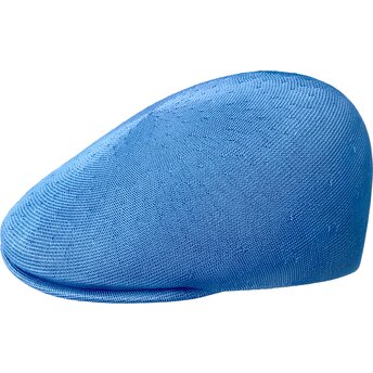 Berete albastru Seamless Tropic 507 Surf de Kangol