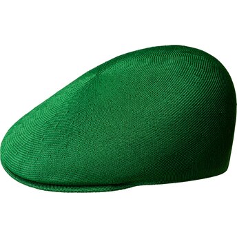 Berete verzișor Seamless Tropic 507 Turf Green de Kangol